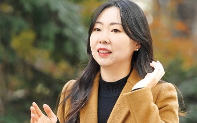 [2020 한경 신춘문예] 서른 살에 비로소 다시 잡은 펜…따뜻한 글 쓰는 수필가 될 것