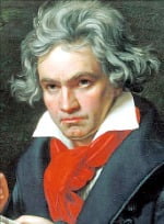 [음악이 흐르는 아침] 베토벤 탄생 250주년