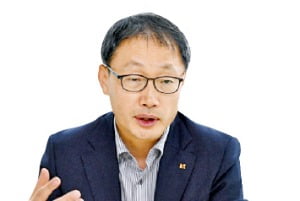 구현모 KT 차기 CEO의 '주인' 리더십