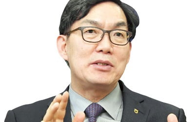 이대훈 농협은행장 "혁신 걸림돌 없애 디지털금융 초격차"