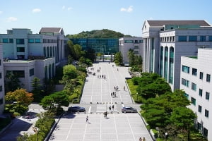 [2019 한경 대학 취업·창업 평가] '울산과학대' 전국 전문대학 종합 2위· 경남·경북 권역 1위