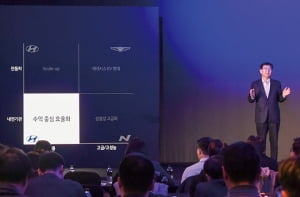 현대차, 6년간 61조원 투자…2025년 글로벌 점유율 5% '시동'