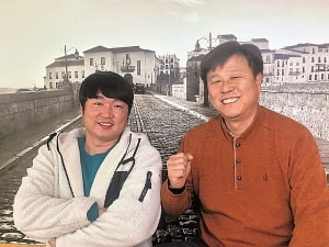 [동국 스타트업 CEO 50] “컴퓨터로 자동차 찌그러짐, 흠집 찾아줘요” AI로 차 외관검사 서비스 제공하는 '디우스'