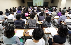 [윤호상의 취업즉설] '취업전문가 평판조회?' 검증할 방법 없어 답답