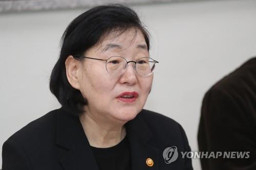 [동정] 이정옥 여가부장관, 2일 다문화 청소년과 소통