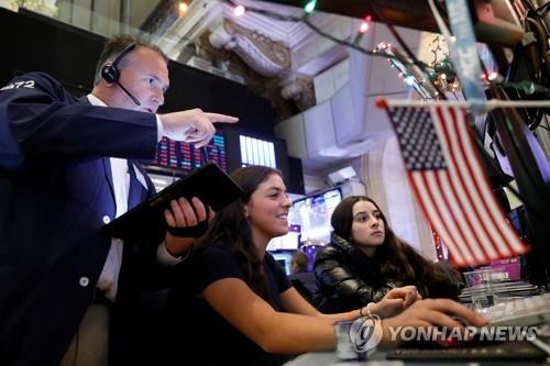 월가의 내년 美증시 전망은? "그럭저럭…S&P 평균 3% 상승"