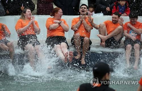 강원도, 외국인 관광객 유치 집중…"겨울 도 전역이 축제장"