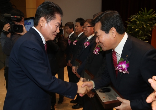 강원농협, 농가 소득 증대 '우수지역본부' 1위 달성