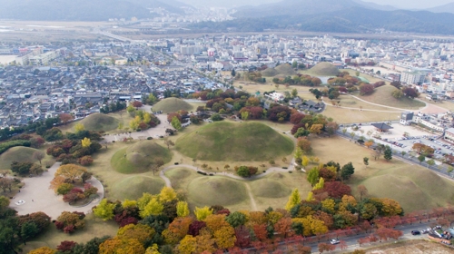 신라왕경 특별법 통과 기념…경주 사적지 7곳 무료 개방