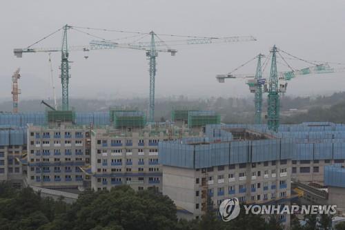 '비리 의혹·고소·고발'…복마전 된 청주 주택·도시개발조합