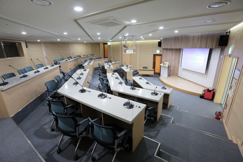 경남 거제 칠천도에 부산대병원 인재개발원 문 열어