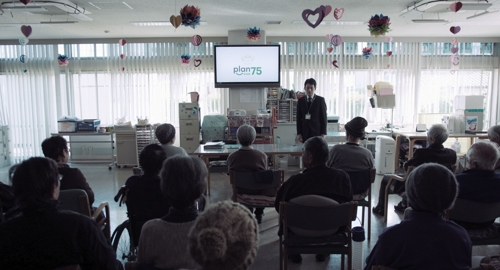 안락사·AI·디지털 유산…신예 감독 5명이 내다본 10년 뒤 일본