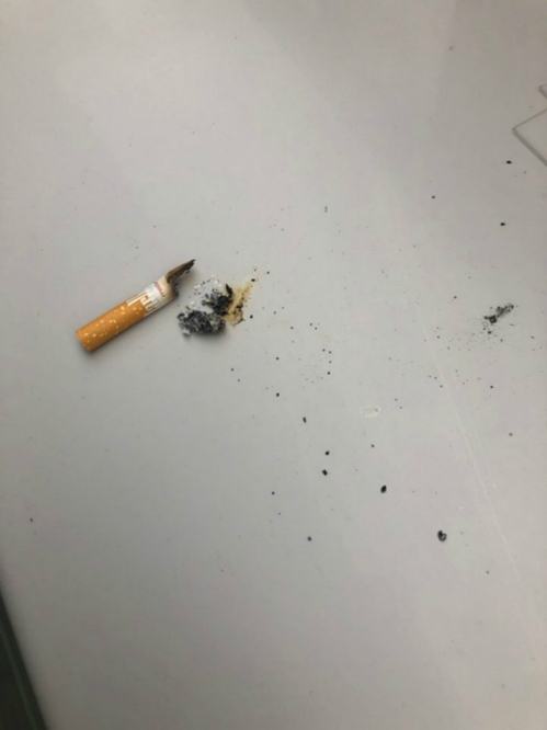 청소년에 "담배 피우지 말라" 훈계했던 30대가 겪은 '악몽'