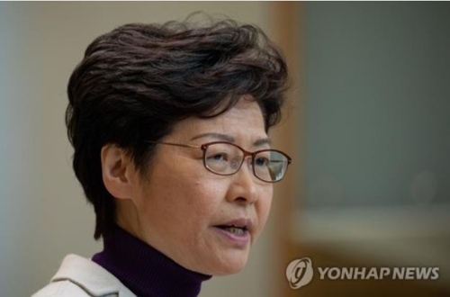 홍콩경제 추락…시위 장기화에 GDP 2% 손실·소매판매 24% 급감(종합)