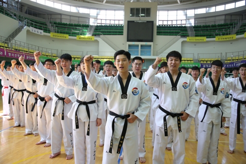 '얼굴없는 천사' 얼굴 드러냈다…5년째 동신대 기부