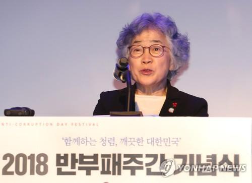 권익위, 5∼11일 반부패 주간…9일 공공기관 청렴도 발표