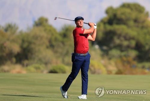 '몸짱' 변신 디섐보 "운동으로 11㎏ 키웠더니 비거리 늘어"
