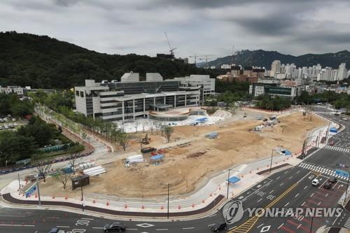 '경기평화광장서 겨울 만끽하세요'…내년 2월까지 축제