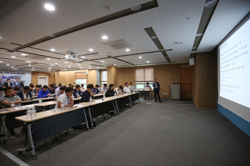 프로축구연맹, 9∼10일 은퇴 선수 교육과정 개최