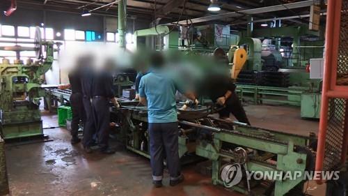 광주 중소제조업체 "대기업 납품단가 제일 큰 고민"