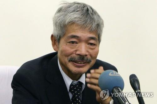 아프간 구호 활동에 평생 바친 日의사, 총격받아 사망(종합)