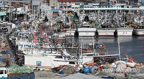 빅데이터로 어업용 면세유 부정수급 근절한다…전산시스템 구축