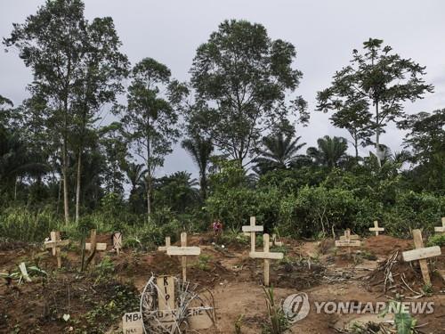 日 연구팀, 에볼라 백신 개발…이달부터 임상시험