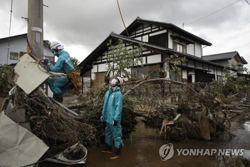 日 아베 내각, 284조 경제대책 결정…"아베노믹스 가속"