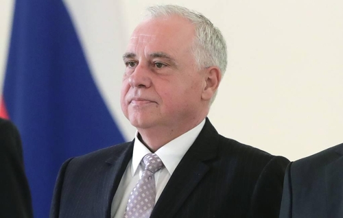 러-불가리아, 외교관 상호 추방…"푸틴, 불가리아 지도부 비난"