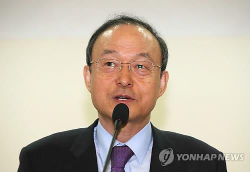 샤프 前사령관 "美, 몇 달러 위해 한미동맹 포기 말아야"