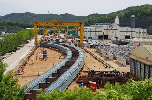 화성산업, 교량 진동·소음 줄이고 내구성 높인 신공법 개발