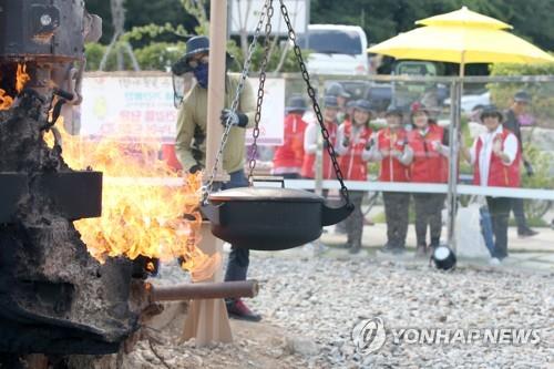 [발언대] 포항시 그린웨이추진단장 "철길숲 관리에 시민 220명 참여"