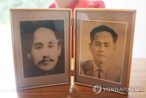 단재 신채호 탄신 139주년 기념식 청주서 열려