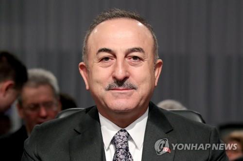 '견원지간' 터키·그리스…이번엔 EEZ 문제로 갈등