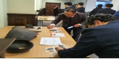 서울시, 북한·러시아와 이순신 장군 북방유적 발굴 나선다