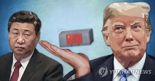 [증시풍향계] 미중 무역협상·북한 리스크 확대 여부 주목