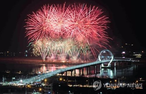 춘천 레고랜드 주차장·호수나라물빛축제 추진 탄력받나