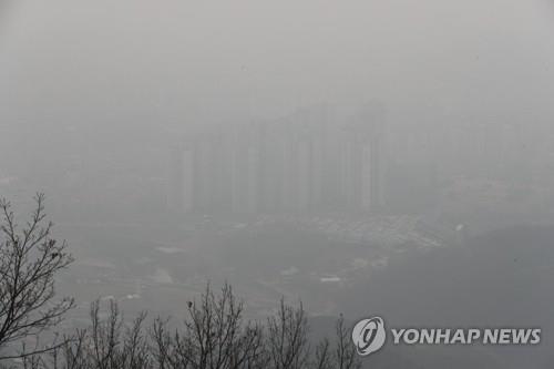 충북교육청, 내년 2월까지 모든 유치원·학교에 공기청정기 설치