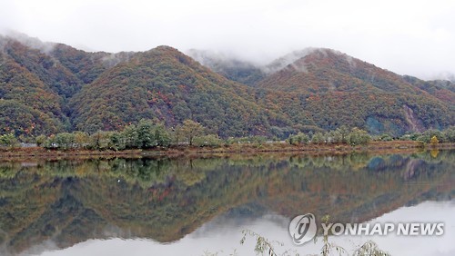 춘천시 '물의 도시' 조성 첫발…타당성 용역 착수