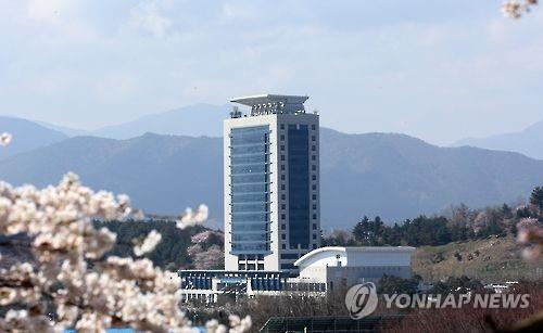 강릉시 청렴도 꼴찌 등급 탈출…올해는 3등급