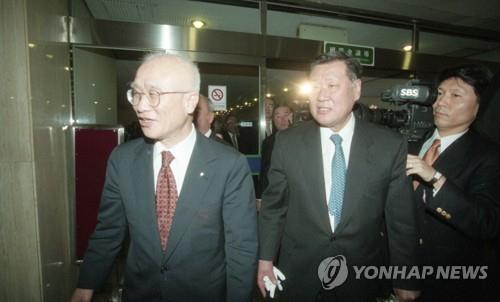 전경련 "김우중 회장 '세계경영'…창조적 도전정신 이어받아야"(종합)