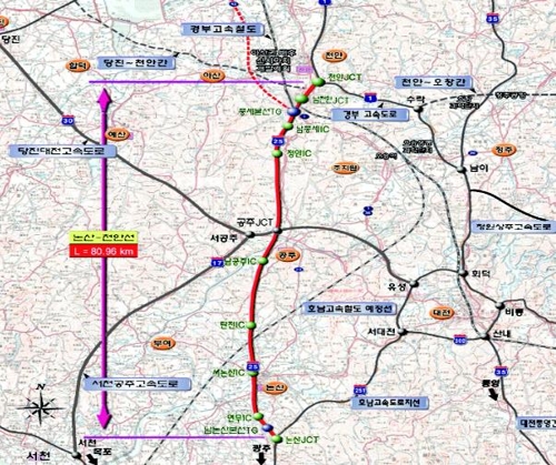 상습정체 동부간선도로 청담동∼석관동 지하화 2021년 착공