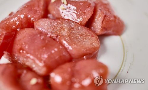 '명란' 발상지는 일본 아닌 부산 동구…관광 콘텐츠사업 추진