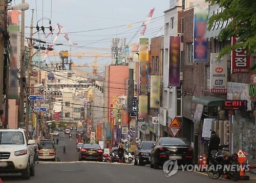 한경연 "지방 주민 10명중 4명은 10년안에 지역소멸 우려"