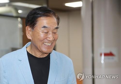 '반공법 옥살이' 이재오, 1억원 상당 형사보상금 받는다