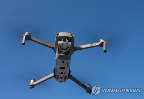 "美, '안보 위협' 이유로 中 드론제조사 DJI 집중 견제"