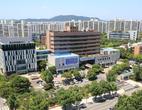 대구 달서구의회 "시청 신청사 예정지, 공정하게 선정하라"