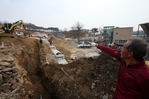 [2019 사건 그후] ③ "강원산불 아픔은 진행형"…피해주민 한숨 여전