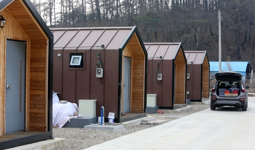 [2019 사건 그후] ③ "강원산불 아픔은 진행형"…피해주민 한숨 여전