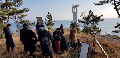 여수시, SF 웹드라마 '호접몽' 제작…숨은 관광지 소개